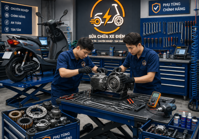 Kỹ thuật nhiều kinh nghiệm